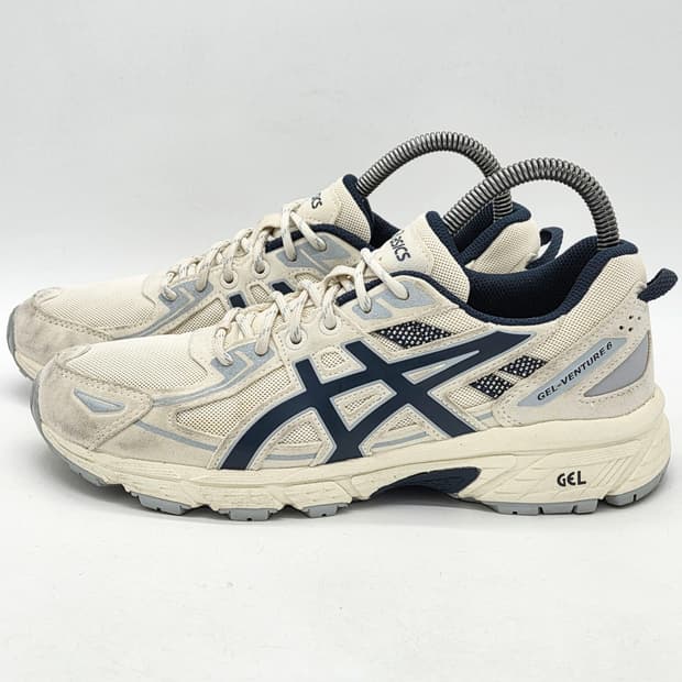 아식스 젤 벤쳐 6 SPS 버치 프렌치 블루 (250)