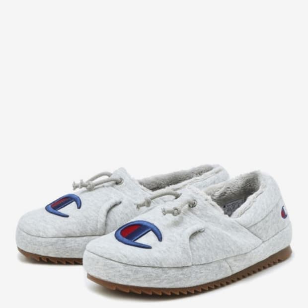 챔피온 겨울 슬리퍼