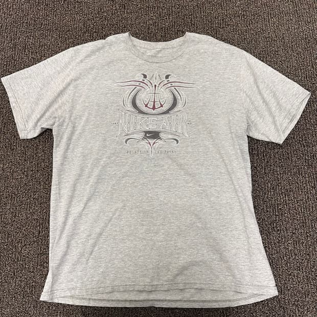 NIKE 나이키 반팔티셔츠 L