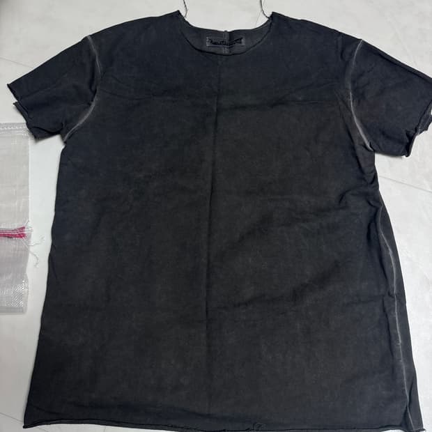 lcbx 반팔 티셔츠 2