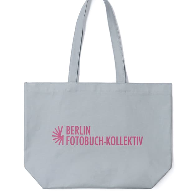 BERLINPHOTOBOOKDISTRIBUTION 가방