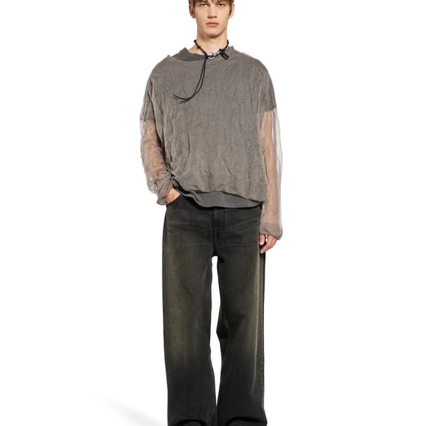 아워레가시 바스트컷