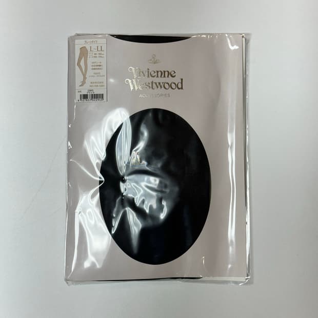 비비안 웨스트우드 스타킹