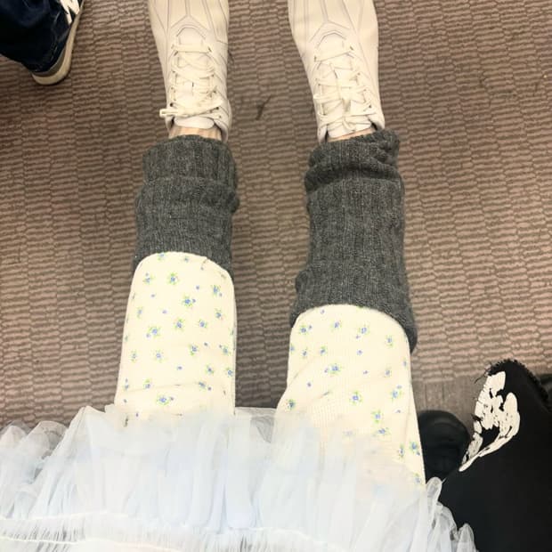 tlc 더 러브 컴즈 Thermal Wear Long John 