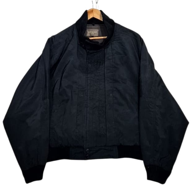Georges Rech 일제 봄버 자켓