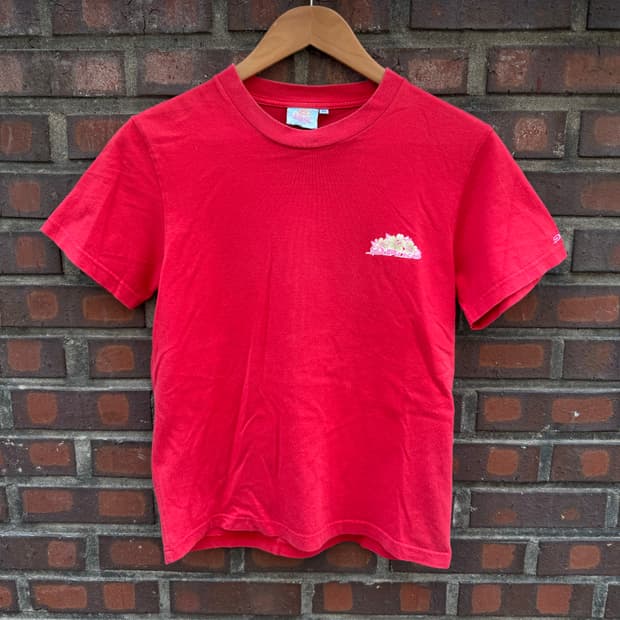 1990s Piko Hawaii Surfwear T Shirt
