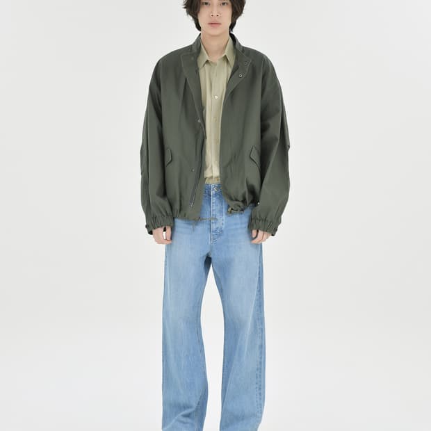 브라운야드 m65 4사이즈