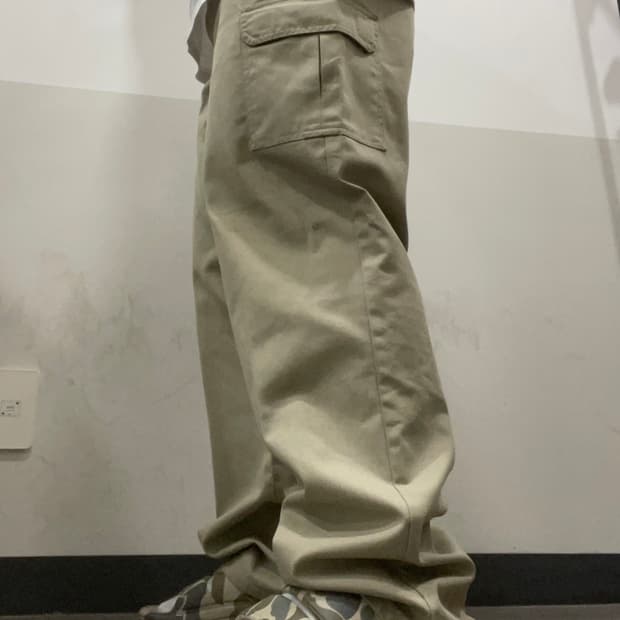 Dickies 디키즈 워크 카고팬츠