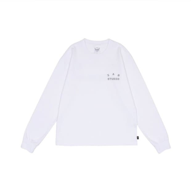 아이앱 롱슬리브 26SS XL사이즈