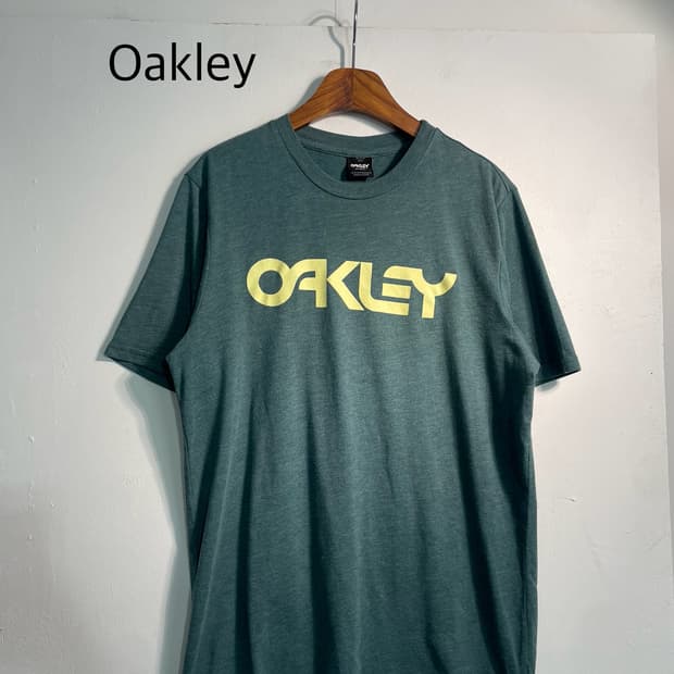 Oakey Vintage T-shirts 오클리 빈티지 티셔츠 