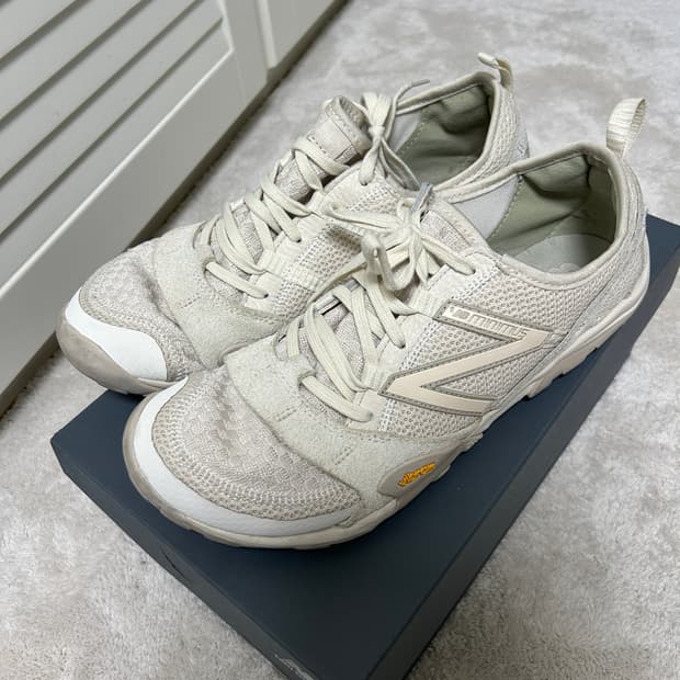 290 뉴발란스 미니머스