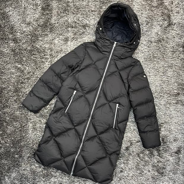 블랙야크 부스터 덕다운 자켓 (95)