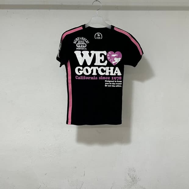 vtg top