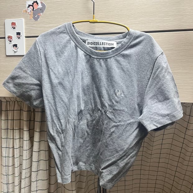 oioi collection 반팔티