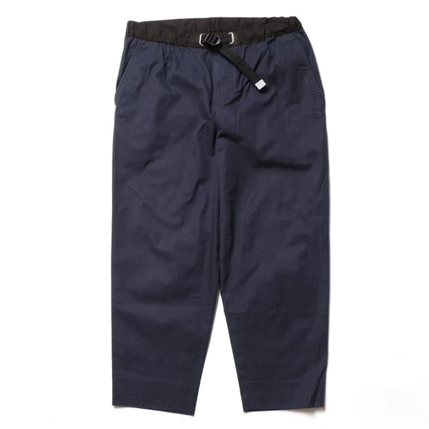 컬러 비콘 Kolor Beacon Cotton Balloon Pants