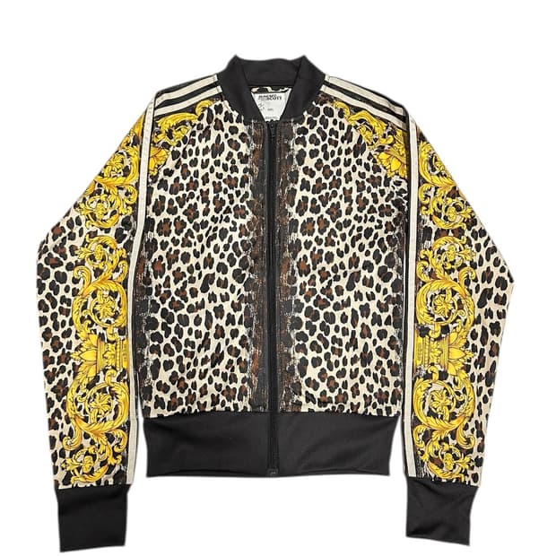 제레미스캇 아디다스