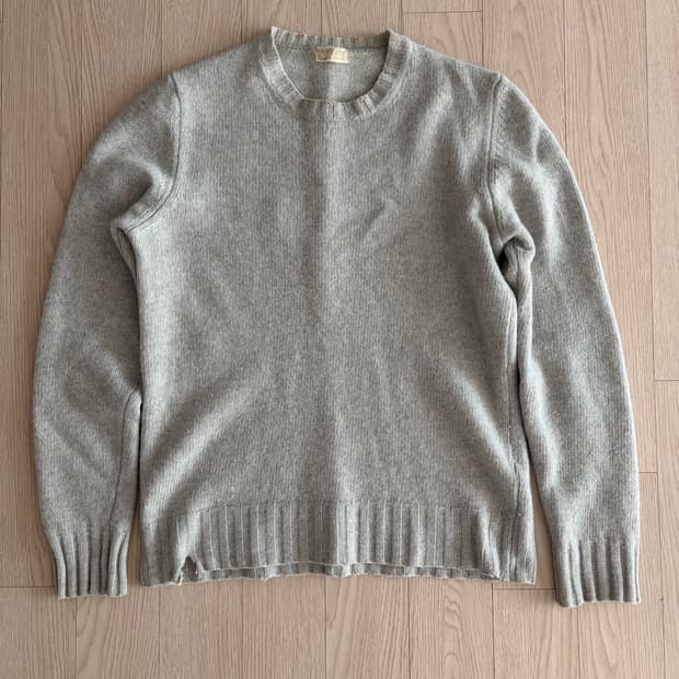 90s Helmut Lang Knit