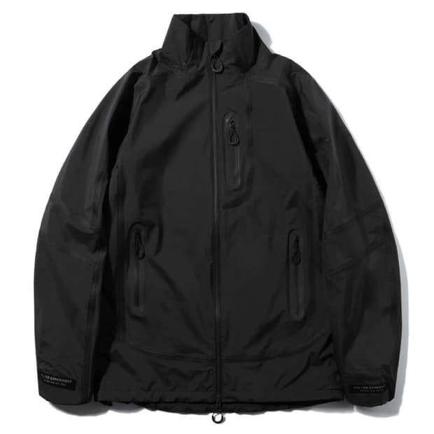 웰터 익스페리먼트(Welter Experiment) 3layer seam