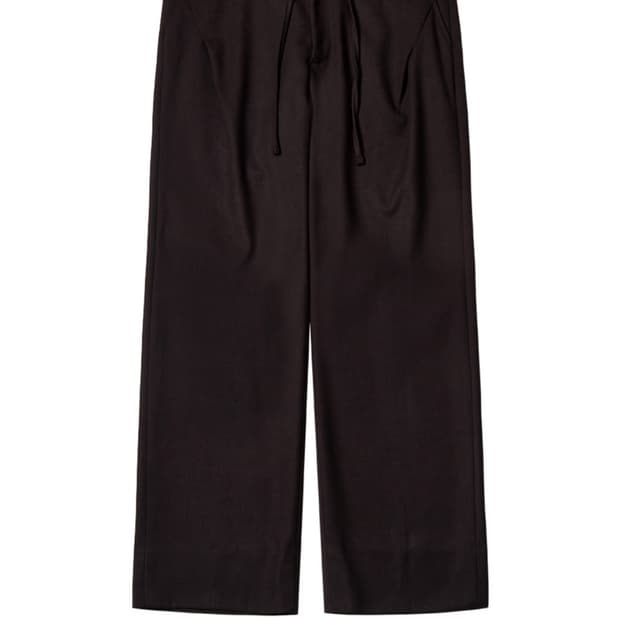 리젤 SLASH PIN TROUSERS(1)