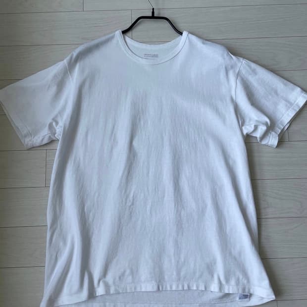 [라지] ladywhite co. our t-shirt 레이디화이트