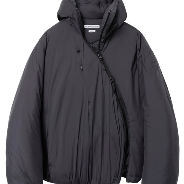 파프 에어자켓 블랙 판매합니다