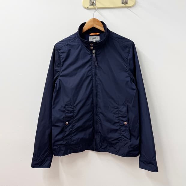 잭 스페이드 페이튼 쉘 캐주얼 자켓 (M)  