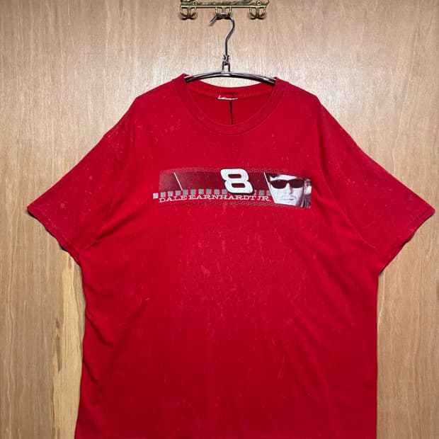 Nascar t-shirt