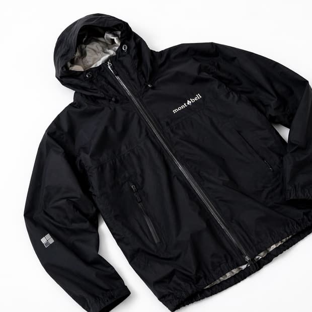 (급처) 몽벨 고어텍스
