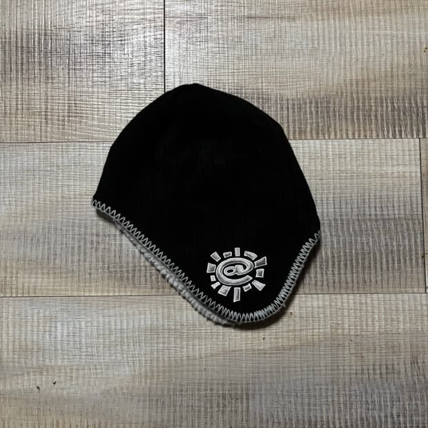 always 올웨이즈 이어플랩 비니