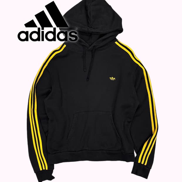 mini shmoo stripe hood t-shirt