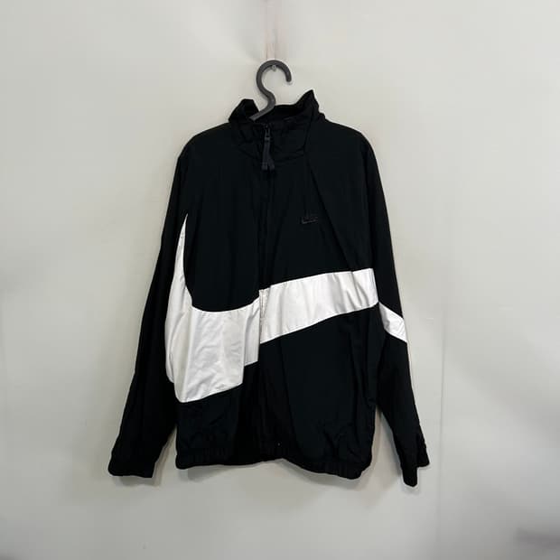 나이키 빅스우시 바람막이 110