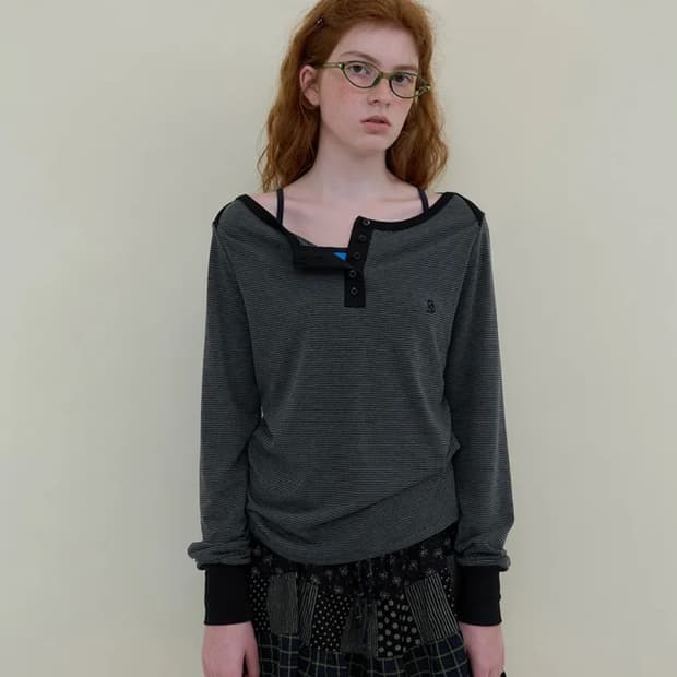 노컨텐츠 보트넥