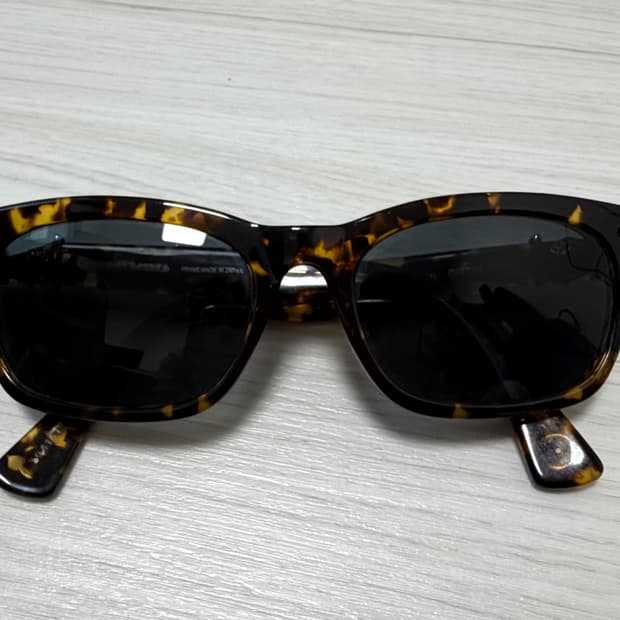 크롬하츠 기틴애니 레오파드