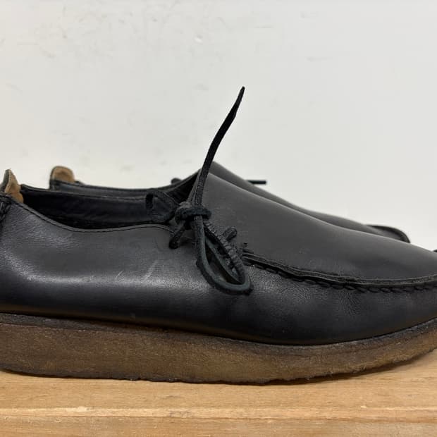 클락스 남성 로퍼 260