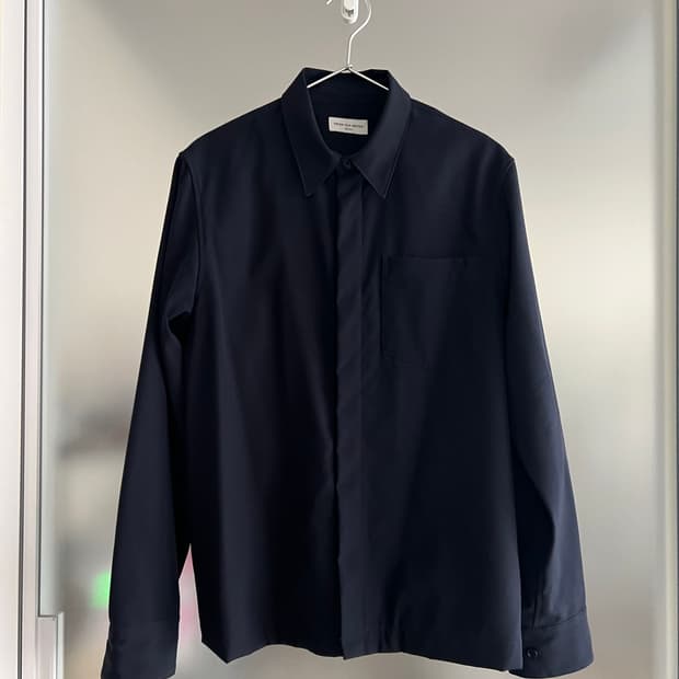 Dries Van Noten 