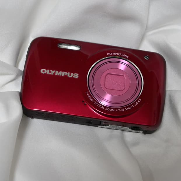 (미사용/새제품) 올림푸스 VH-210