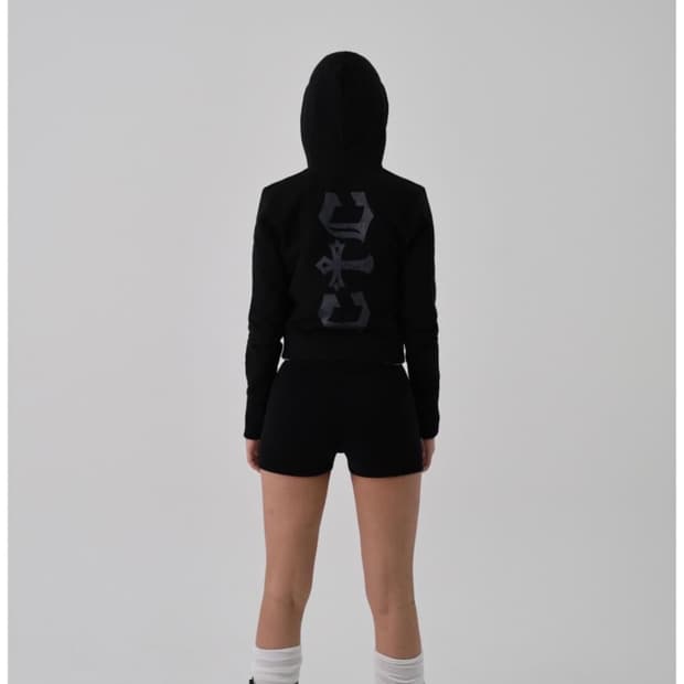 Ctc 후드집업