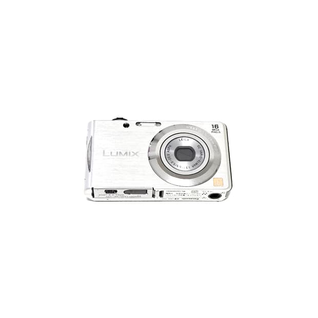 파나소닉 루믹스 Panasonic LUMIX DMC-FH5 디카 카메라