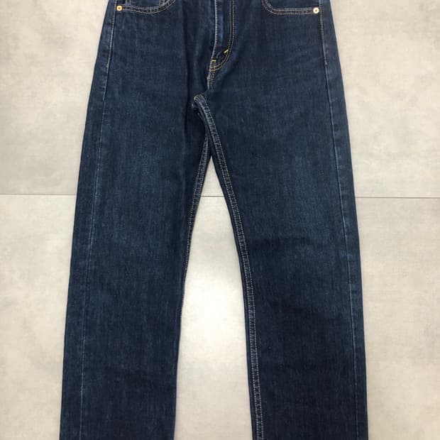 리바이스 505 데님 청바지 30