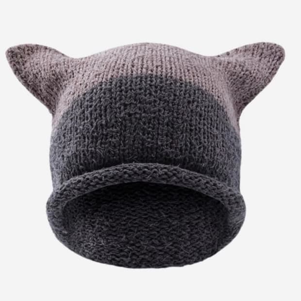 코이세이오 스퀘어 비니