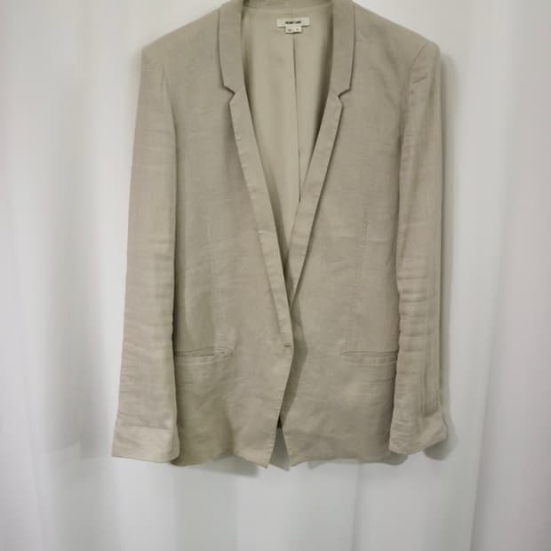 Helmut Lang blazer