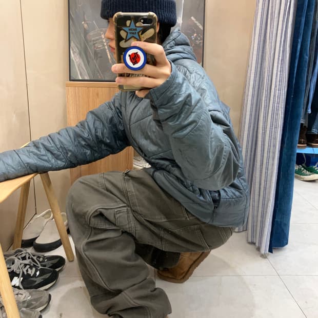 Dickies double knee carpenter 