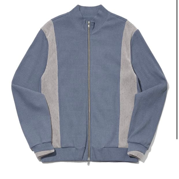 Xlim EP.5 01 Jersey Blue