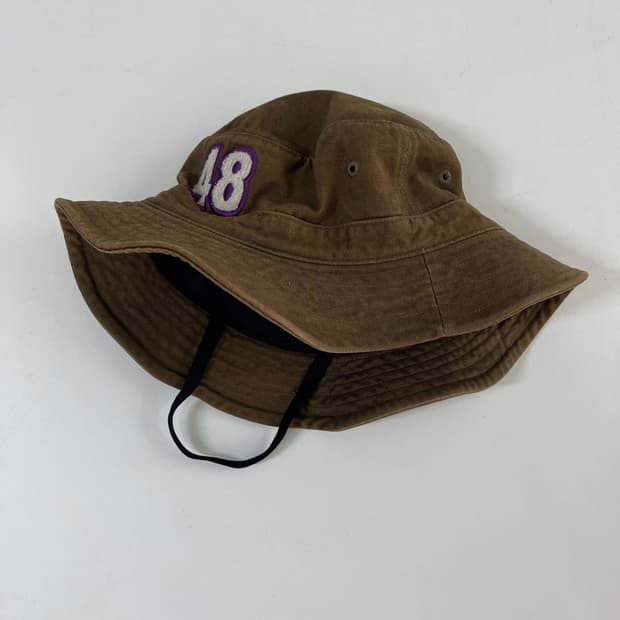 Puma 버킷햇 OLD-8966