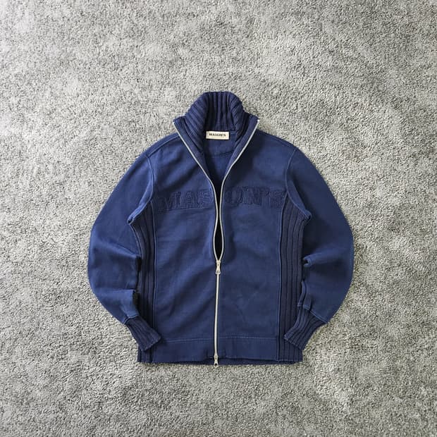 [무료배송] MASON'S 집업 자켓