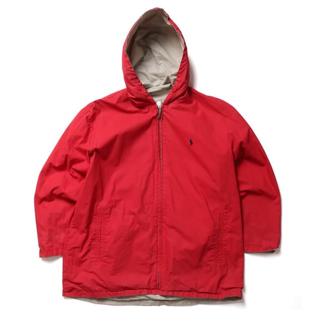 폴로 랄프로렌 Polo by Ralph Lauren Hood Jacket