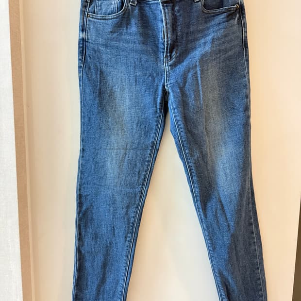 게스 여성청바지