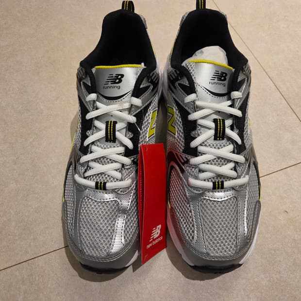 새상품_뉴발란스 530SC 270