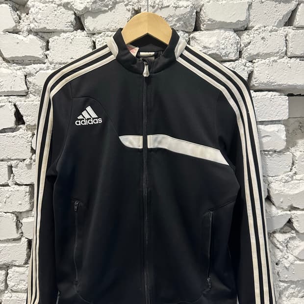 아디다스 클리마쿨 트랙탑 재킷 [15900 할인]