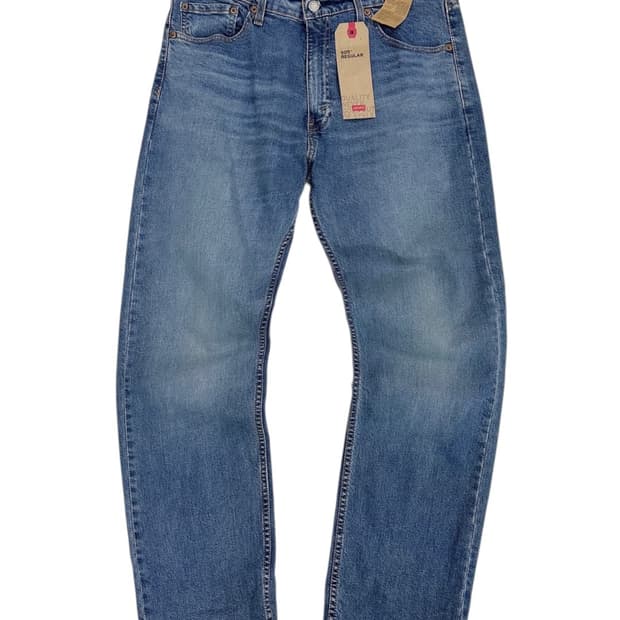 리바이스 505 새상품 (33) 